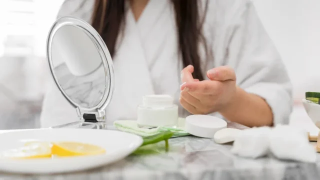 Cara Membuat Brand Skincare