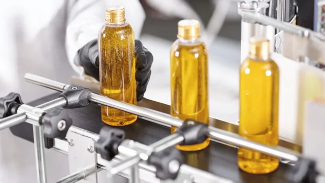 Proses R&D Skincare