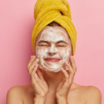 Tren Facial Wash