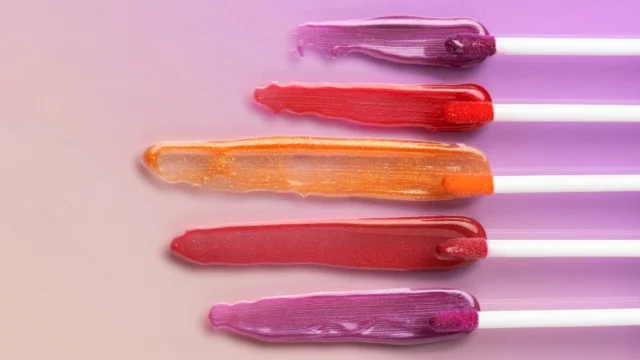 Tren Warna Lip Tint