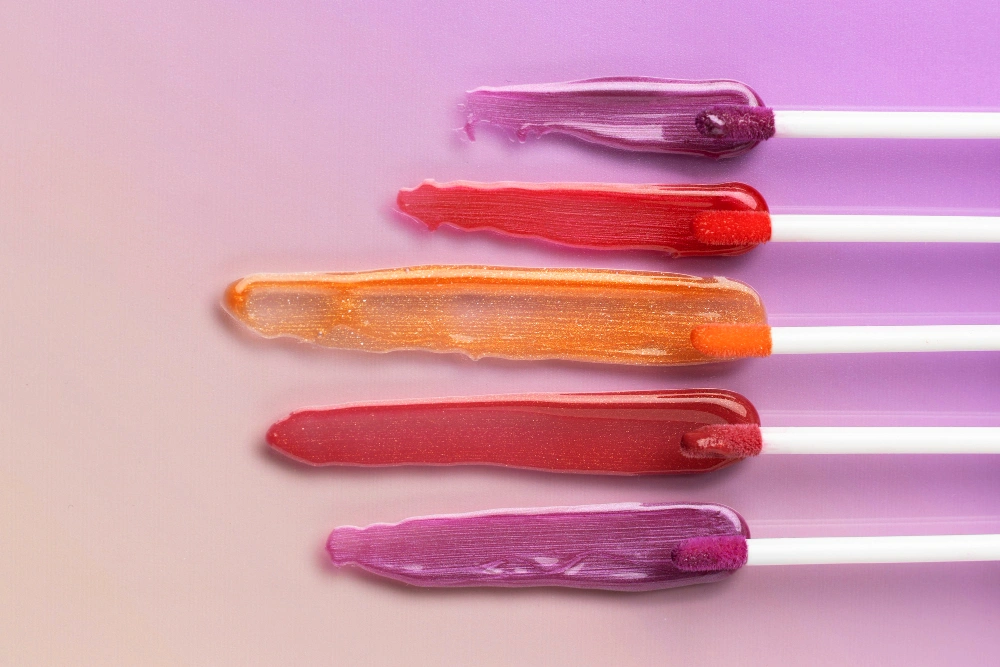 Tren Warna Lip Tint