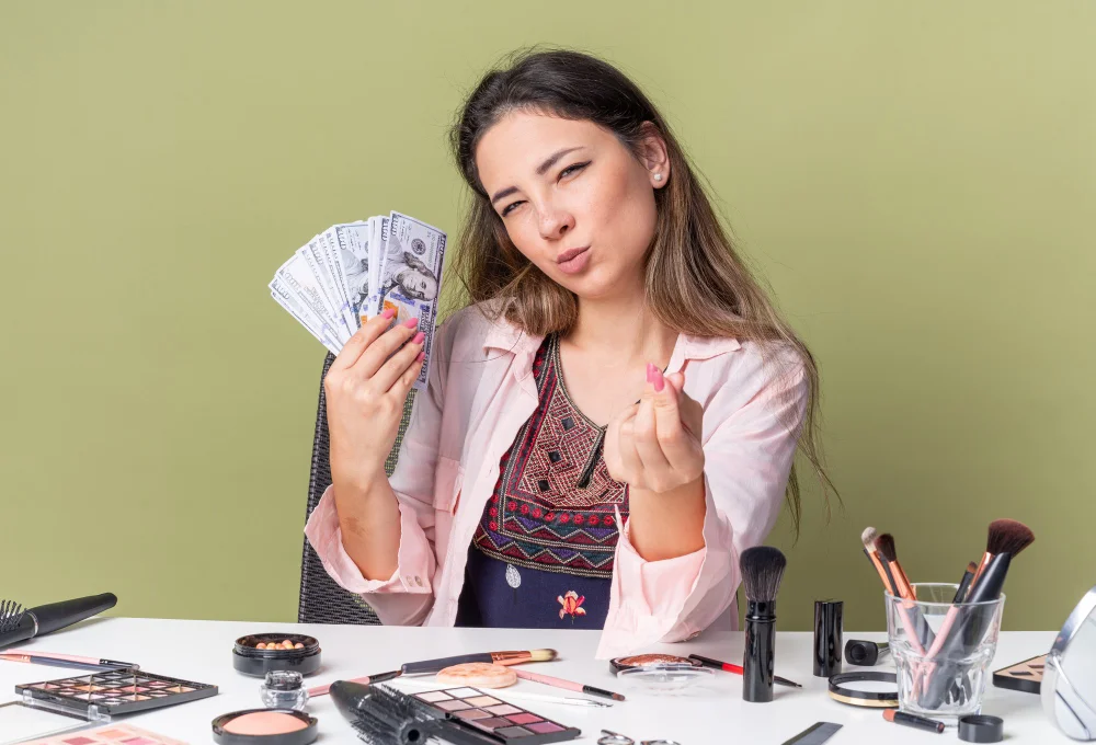 Berapa Lama Proses Maklon Skincare