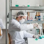 Produk Skincare Eksklusif