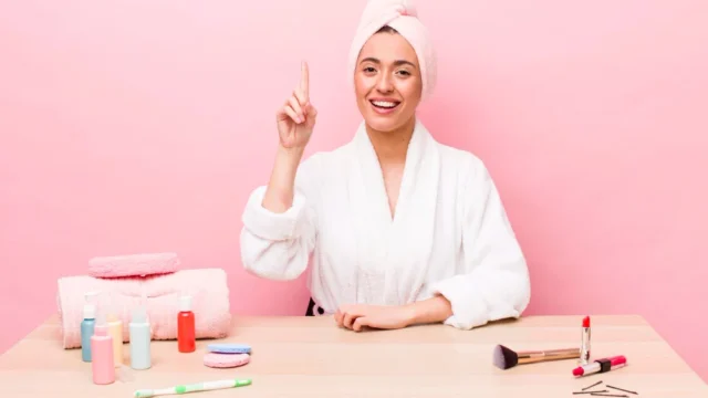 Cara Efektif Menjual Produk Maklon Skincare