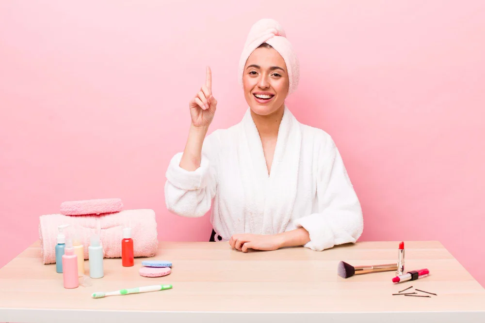 Cara Efektif Menjual Produk Maklon Skincare