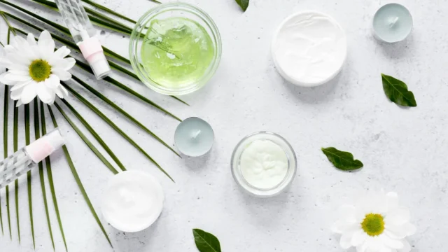 Cara Maklon Skincare Organik Langsung ke Pabrik