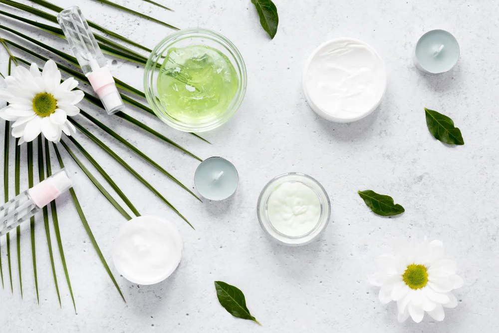 Cara Maklon Skincare Organik Langsung ke Pabrik