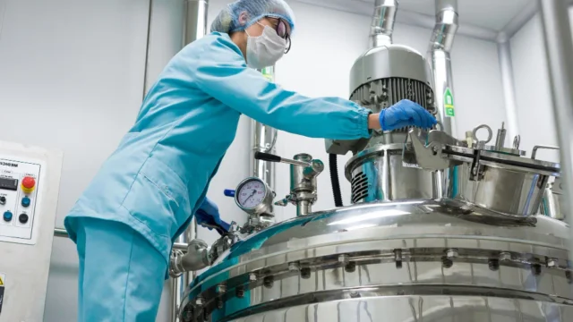 Ciri Pabrik Skincare yang Terpercaya