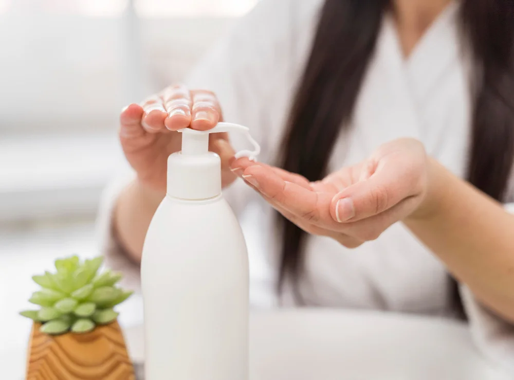Formula Eksklusif Pabrik Skincare