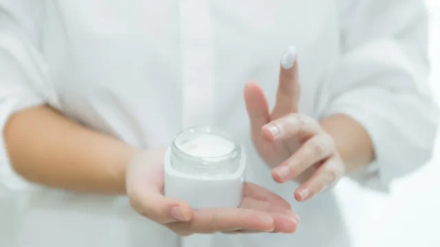 Pabrik Skincare Lokal