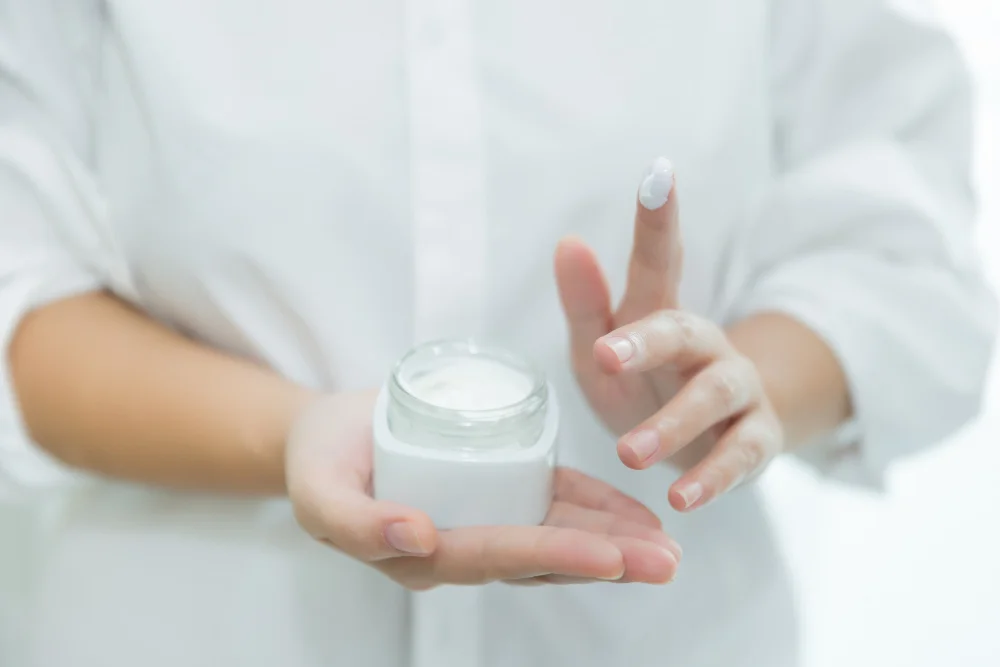 Pabrik Skincare Lokal