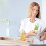Maklon Skincare dengan Formula Natural