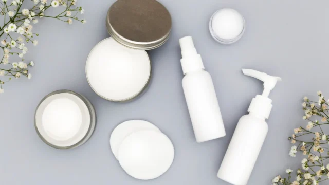 Pabrik Skincare Anti Aging
