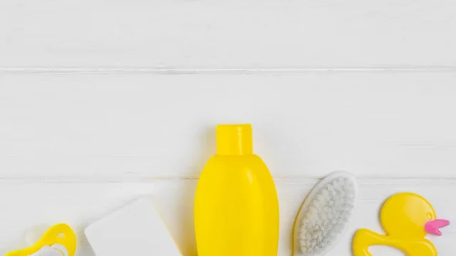 pabrik skincare produk bayi