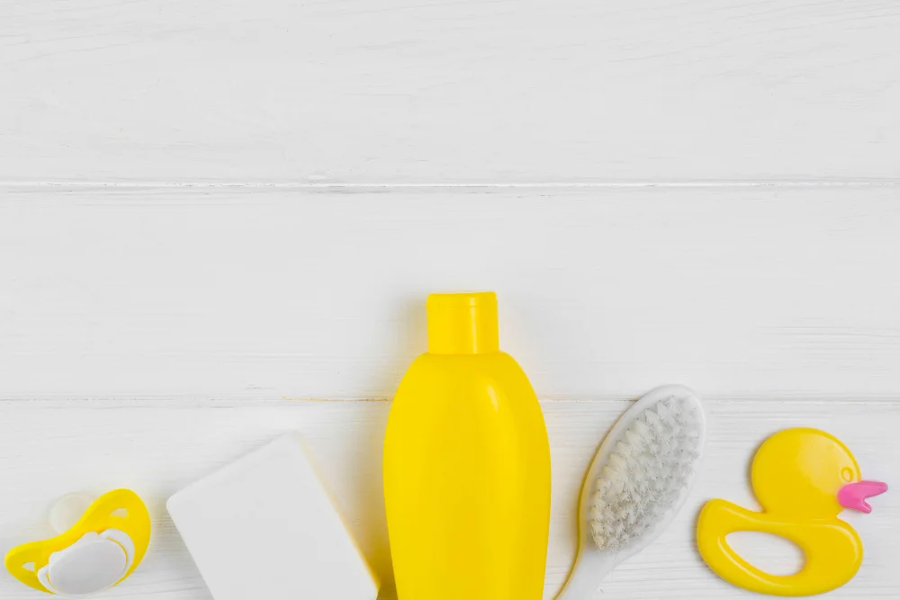 pabrik skincare produk bayi