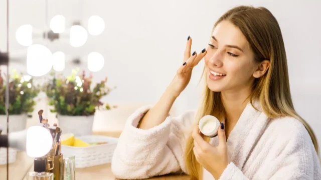 Rekomendasi Maklon Skincare