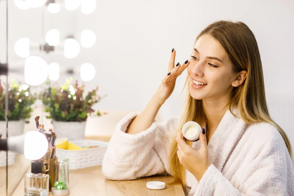 Rekomendasi Maklon Skincare