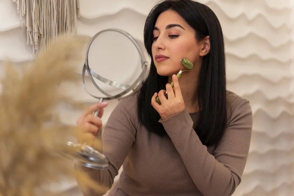 Tren Skincare Bahan Alami