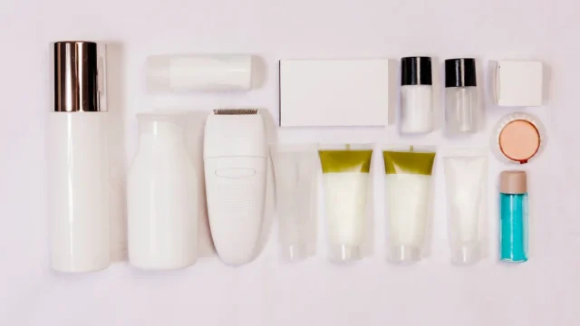 jenis produk pabrik skincare