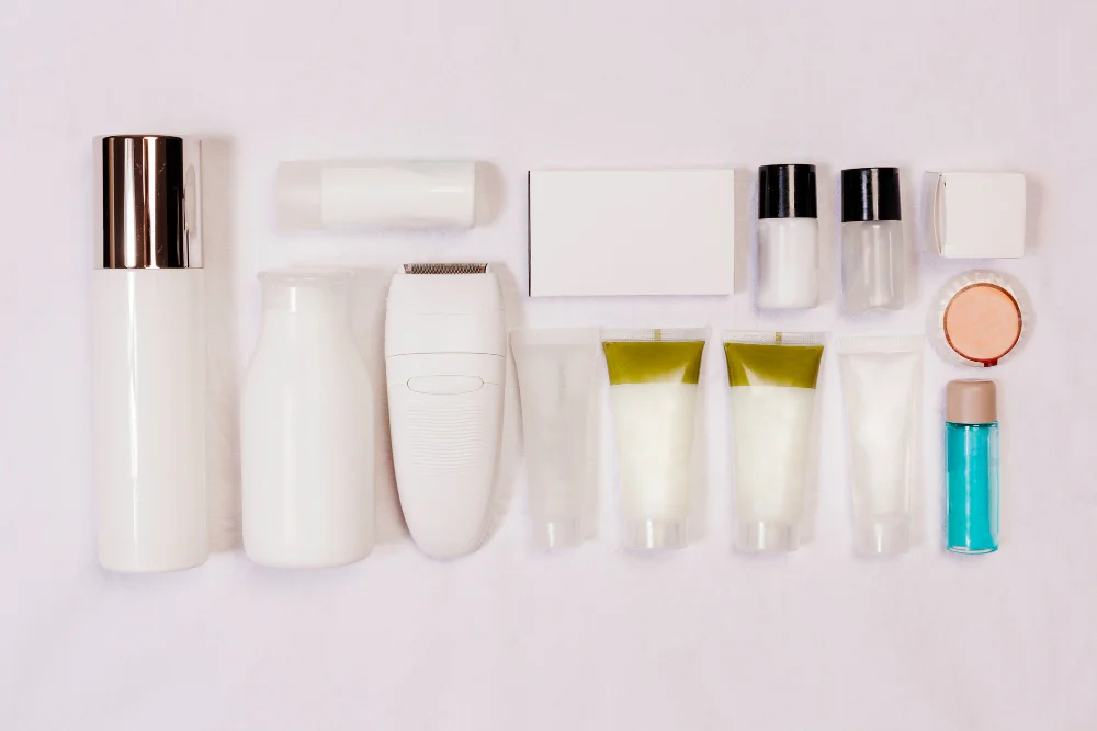 jenis produk pabrik skincare